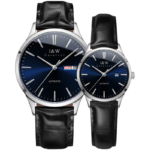 Đồng hồ đôi I&W Carnival IW509D – Automatic