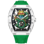 Đồng hồ nam Bonest Gatti BG9980-DS – Automatic