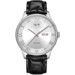 Đồng hồ nam I&W Carnival IW513G – Automatic