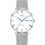 Đồng hồ nam I&W Carnival IW8861G – Automatic