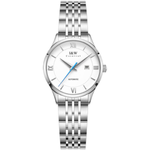 Đồng hồ nữ I&W Carnival IW510L – Automatic