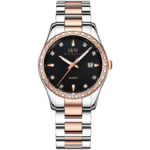 Đồng hồ nữ I&W Carnival IW538L – Quartz