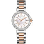 Đồng hồ nữ I&W Carnival IW552L – Quartz