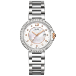 Đồng hồ nữ I&W Carnival IW552L – Quartz