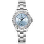 Đồng hồ nữ I&W Carnival IW703L – Quartz