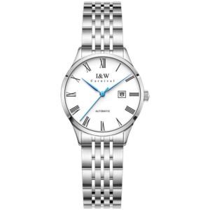 Đồng hồ nữ I&W Carnival IW8912L – Quartz