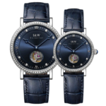 Đồng hồ đôi I&W Carnival IW636D – Automatic