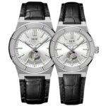 Đồng hồ đôi I&W Carnival IW652D – Automatic