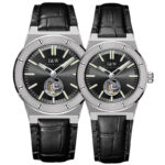 Đồng hồ đôi I&W Carnival IW652D – Automatic