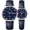 Đồng hồ đôi I&W Carnival IW658D – Automatic