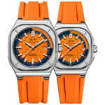 Đồng hồ đôi I&W Carnival IW673D – Automatic