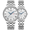 Đồng hồ đôi I&W Carnival IW682D – Automatic