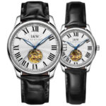 Đồng hồ đôi I&W Carnival IW695D – Automatic