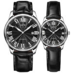 Đồng hồ đôi I&W Carnival IW697D – Automatic