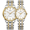 Đồng hồ đôi I&W Carnival IW725D – Automatic