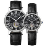 Đồng hồ đôi I&W Carnival IW667D – Automatic
