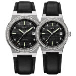 Đồng hồ đôi I&W Carnival IW610D – Automatic
