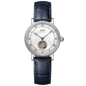 Đồng hồ nữ I&W Carnival IW626L – Automatic