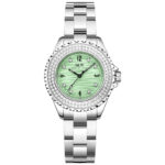 Đồng hồ nữ I&W Carnival IW718L – Quartz